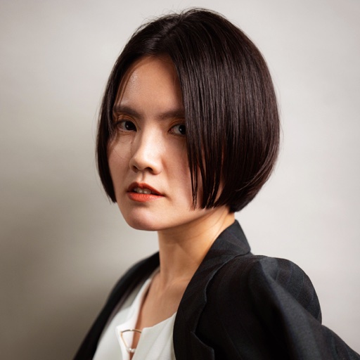 陳彥妃 Jennifer 形象照